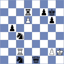 Brichenfried - Meier (Playchess.com INT, 2004)