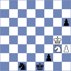 Pyhtynov - Konovalov (Zhukovsky, 2009)