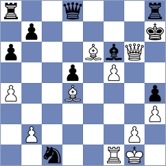 Titus - Wahedi (chess.com INT, 2024)