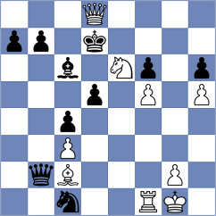 Hernandez Izquierdo - Do Carmo (chess.com INT, 2025)