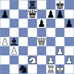 Boskovic - Novikov (Dallas, 2006)