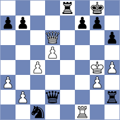 Degracia Burgues - Vassallo Barroche (Balaguer, 2003)