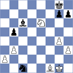Svane - Kukhmazov (chess.com INT, 2025)