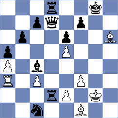 Stevik - Jing (chess.com INT, 2025)