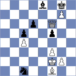 Steinberg - Bethke (Chess.com INT, 2020)