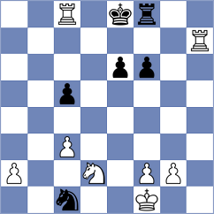 Aliverdieva - McDonald (chess.com INT, 2021)