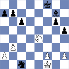 Toncheva - Ribera Bazan (chess.com INT, 2022)