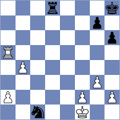 Walczyk - Czerniawski (Leba, 2009)