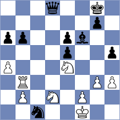 Victor - Patil (Bruges BEL, 2024)