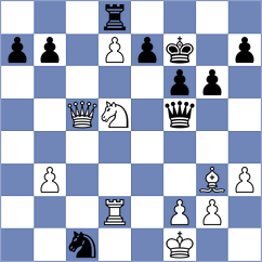Berg - Polaczek (Playchess.com INT, 2004)