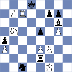 Le Tuan Minh - Aswath (chess.com INT, 2025)