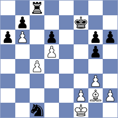 Percheron - Emmenecker (Europe Echecs INT, 2021)