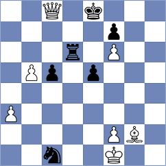 Svane - Tifferet (chess.com INT, 2025)