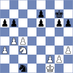 Echeverria Bravo - Palacios Gordillo (Chess.com INT, 2020)