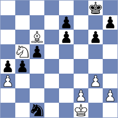 Jain - Ten Hertog (chess.com INT, 2022)
