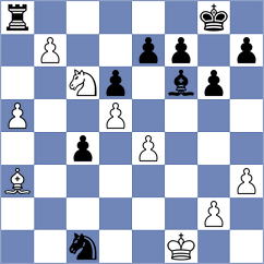 Mirzoeva - Birtwistle (England ENG, 2024)