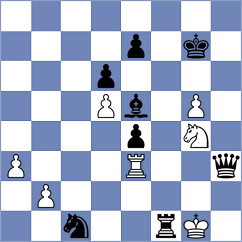Toncheva - Kurniawan (Chess.com INT, 2019)