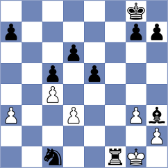 Ramirez Rivas - Krupa (Playchess.com INT, 2004)