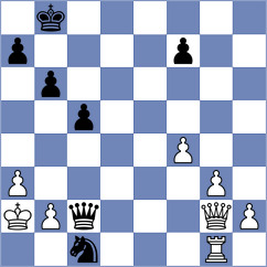 Zhigalko - Odegov (chess.com INT, 2025)