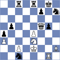 Arias Moreno - Castellanos Mendoza (Spain, 2008)