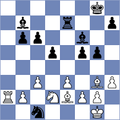 Rithnovszky - Comp MChess Pro (Hungary, 1997)