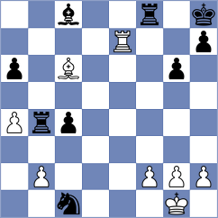 Sala - Uzcategui Rodriguez (chess.com INT, 2024)