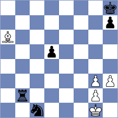 Martin Lozano - Gueler Berdasco (Madrid, 2015)