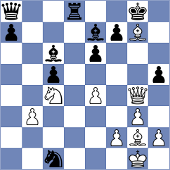 Daroczi - Koshulyan (chess.com INT, 2025)