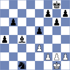 Matthes - Md Imran (chess.com INT, 2023)