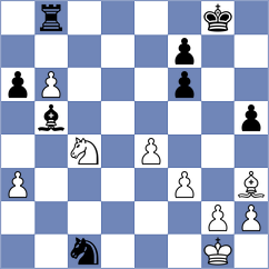 Allahverdiyeva - Kislinsky (chess.com INT, 2025)