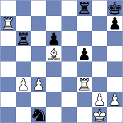 Garcia Cardenas - Briones Carril (Chile, 2009)