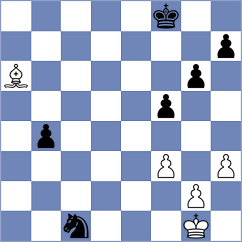 Montano Vicente - Yunker (chess.com INT, 2024)