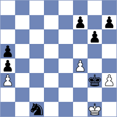 Roessler - Alekseenko (Pasching AUT, 2025)