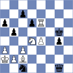 Mahe - Kazakov (Angers, 2000)