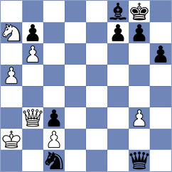 Sahib - Gallegos (chess.com INT, 2025)