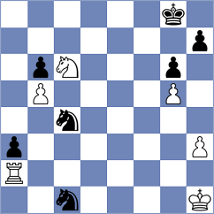 Stefanov - Morrison (chess.com INT, 2021)