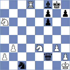 Le - Bharath (chess.com INT, 2025)