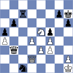Mekhitarian - Meier (Chess.com INT, 2020)