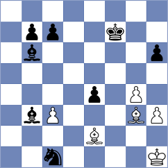 Magnusson - Petersen (Fuegen, 2006)