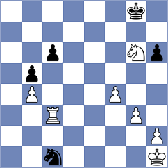 Maghsoodloo - Davtyan (chess.com INT, 2025)