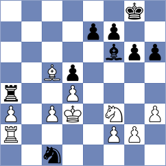 Sailer - Micic (chess.com INT, 2025)
