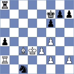 Veloso - Estrada Nieto (chess.com INT, 2025)