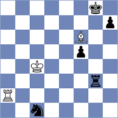 Rojas Alarcon - Ferriz Barrios (chess.com INT, 2025)