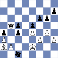 Gantner - Basel (Playchess.com INT, 2020)