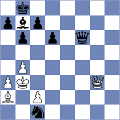 Thompson - Huang (Adelaide, 2003)