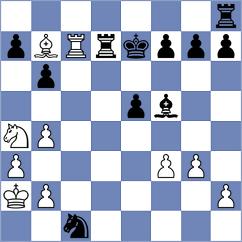 Winkels - Lehtosaari (chess.com INT, 2024)