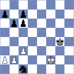 Filipchik - Shafarostov (Dagomys, 2009)