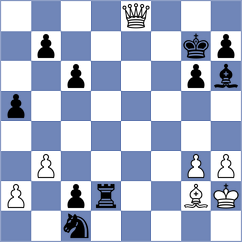 Cherniaiev - Crump. Alexander J (chess.com INT, 2024)