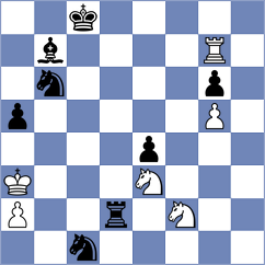Sjugirov - Onischuk (Chess.com INT, 2021)