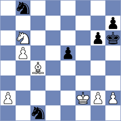 Iljiushenok - Saydaliev (Khanty-Mansiysk RUS, 2025)